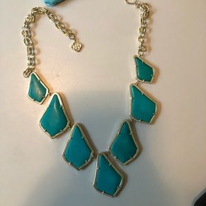 Kendra Scott Necklace